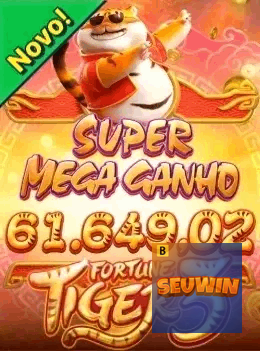 SEUWIN bet — mercados de futebol e esportes no app